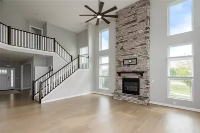 2721 Sky Crossing Drive, Beavercreek, OH 45434 - Photo 13