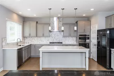 2721 Sky Crossing Drive, Beavercreek, OH 45434 - Photo 19