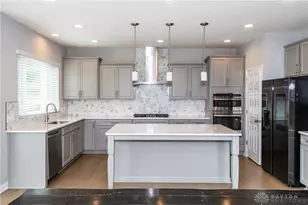 2721 Sky Crossing Dr, Beavercreek, OH 45434 - Photo 19