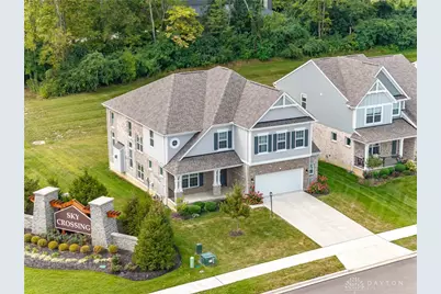 2721 Sky Crossing Drive, Beavercreek, OH 45434 - Photo 65