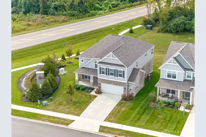 2721 Sky Crossing Drive, Beavercreek, OH 45434 - Photo 69