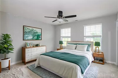 2721 Sky Crossing Drive, Beavercreek, OH 45434 - Photo 45