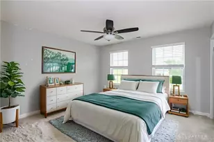 2721 Sky Crossing Dr, Beavercreek, OH 45434 - Photo 45