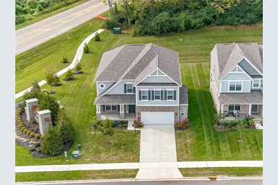 2721 Sky Crossing Drive, Beavercreek, OH 45434 - Photo 67