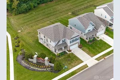 2721 Sky Crossing Drive, Beavercreek, OH 45434 - Photo 75