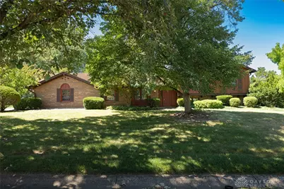 185 Bramblebush Trail, Beavercreek, OH 45440 - Photo 33