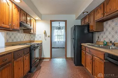 185 Bramblebush Trail, Beavercreek, OH 45440 - Photo 7