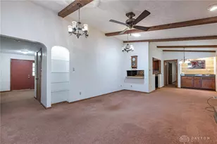 185 Bramblebush Trail, Beavercreek, OH 45440 - Photo 3