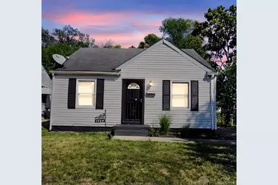 1954 Kensington Drive, Dayton, OH 45406 - Photo 1