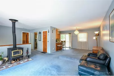 117 Allen Street, Yellow Springs Vlg, OH 45387 - Photo 7