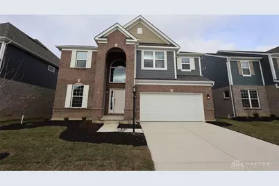 2017 Glen Valley Drive #213, Washington Twp, OH 45458 - Photo 5