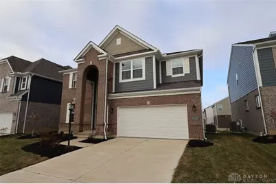 2017 Glen Valley Drive #213, Washington Twp, OH 45458 - Photo 1