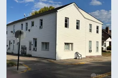 128 S Miami Street, West Milton, OH 45383 - Photo 1