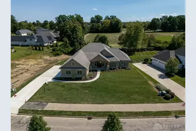 9882 Saddle Creek Trail, Centerville, OH 45458 - Photo 51