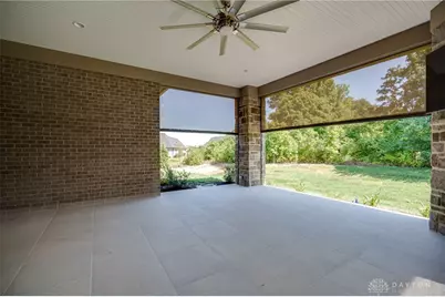 9882 Saddle Creek Trail, Centerville, OH 45458 - Photo 43