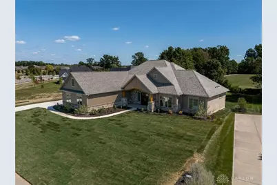 9882 Saddle Creek Trail, Centerville, OH 45458 - Photo 61