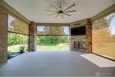 9882 Saddle Creek Trail, Centerville, OH 45458 - Photo 41