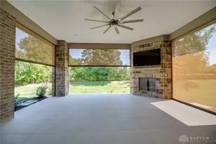 9882 Saddle Creek Trail, Centerville, OH 45458 - Photo 41