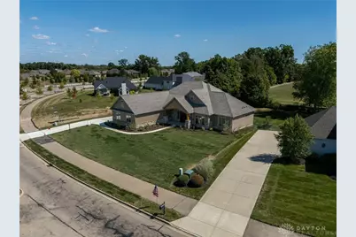 9882 Saddle Creek Trail, Centerville, OH 45458 - Photo 49