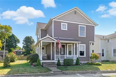 339 Lincoln Avenue, Troy, OH 45373 - Photo 1