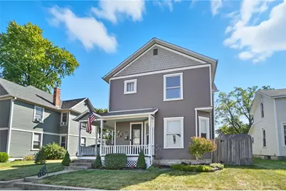 339 Lincoln Avenue, Troy, OH 45373 - Photo 5