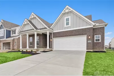 10098 Gully Pass Drive #233, Washington Twp, OH 45458 - Photo 3