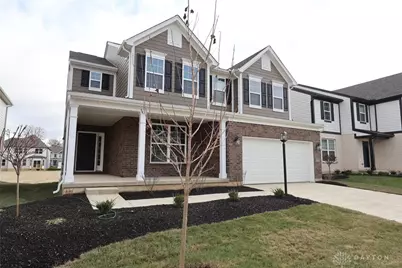 10076 Gully Pass Drive #246, Washington Twp, OH 45458 - Photo 3