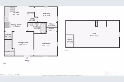 1513 Horlacher Avenue, Dayton, OH 45420 - Photo 31