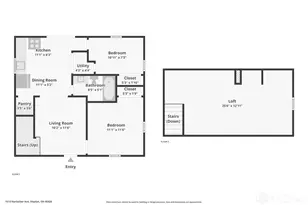 1513 Horlacher Ave, Dayton, OH 45420 - Photo 31