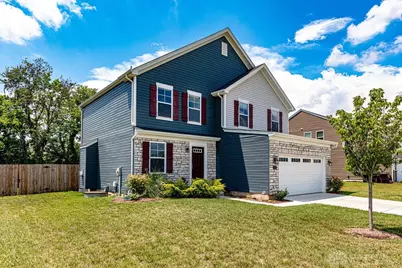 1221 Waterbury Drive, Franklin, OH 45005 - Photo 1