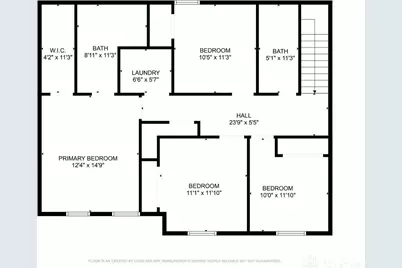 1221 Waterbury Drive, Franklin, OH 45005 - Photo 41