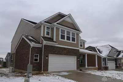 624 Goldfinch Drive #100, Beavercreek, OH 45434 - Photo 3