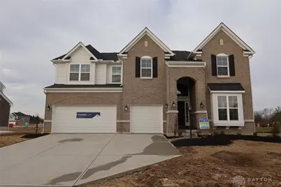 9019 Sorrento Place #0028, Dayton, OH 45458 - Photo 3