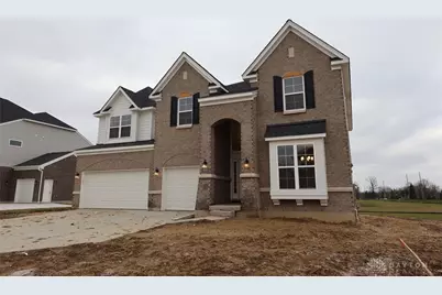 9019 Sorrento Place #0028, Washington Twp, OH 45458 - Photo 3