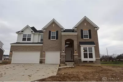 9019 Sorrento Place #0028, Washington Twp, OH 45458 - Photo 1