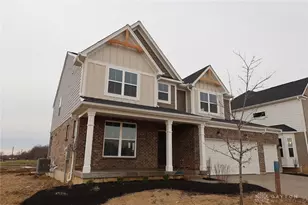 9219 Bottega South Dr, Dayton, OH 45458 - Photo 1