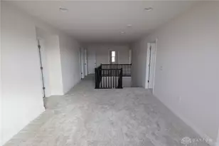 9229 Bottega South Dr, Washington Twp, OH 45458 - Photo 17