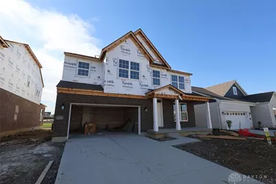 2006 Glen Valley Drive #216, Washington Twp, OH 45458 - Photo 1