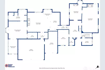460 Miami Street, Waynesville, OH 45068 - Photo 71