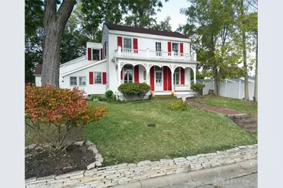 460 Miami Street, Waynesville, OH 45068 - Photo 1