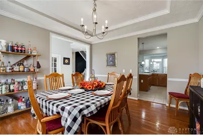 2580 Paydon Randoff Road, Beavercreek Twp, OH 45434 - Photo 11