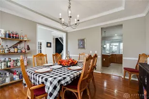 2580 Paydon Randoff Rd, Beavercreek Twp, OH 45434 - Photo 11