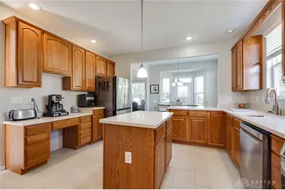 2580 Paydon Randoff Road, Beavercreek Twp, OH 45434 - Photo 29