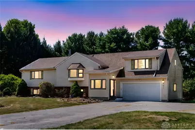 4863 Horseman Drive, Fairborn, OH 45324 - Photo 65