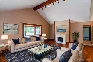 4863 Horseman Dr, Fairborn, OH 45324 - Photo 69