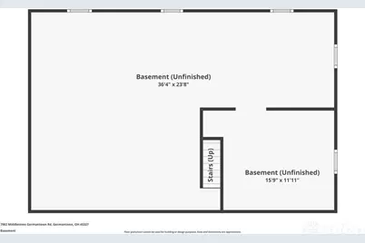 7962 Middletown Germantown Road, Germantown, OH 45327 - Photo 33