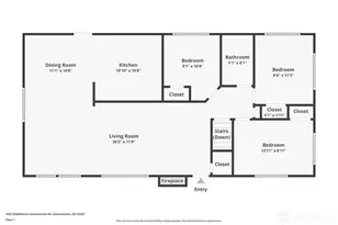 7962 Middletown Germantown Rd, Germantown, OH 45327 - Photo 35