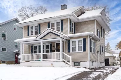11 Pinehurst Avenue, Dayton, OH 45405 - Photo 1