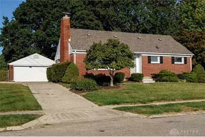 5249 Taywell Drive, Springfield, OH 45503 - Photo 1