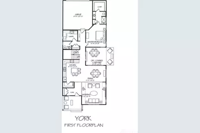 3155 Rosemary Court #Lot 94, Union Township, OH 45152 - Photo 7